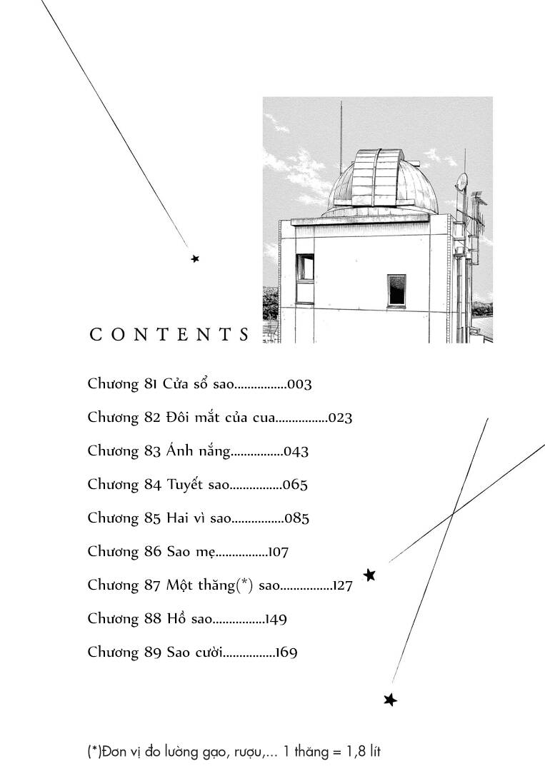 Câu Lạc Bộ Những Kẻ Mất Ngủ - Trang 3