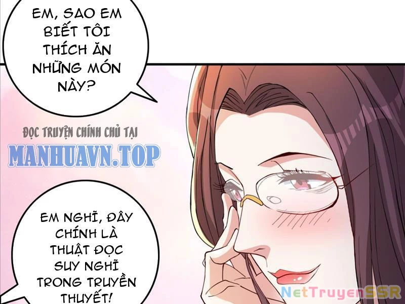 Câu Lạc Bộ Trao Đổi Nhân Sinh - Chap 13