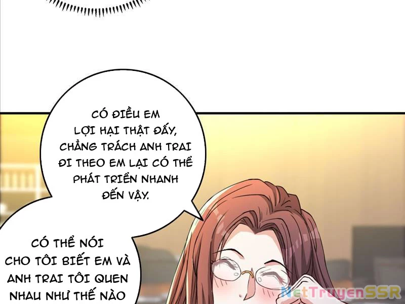 Câu Lạc Bộ Trao Đổi Nhân Sinh - Chap 13