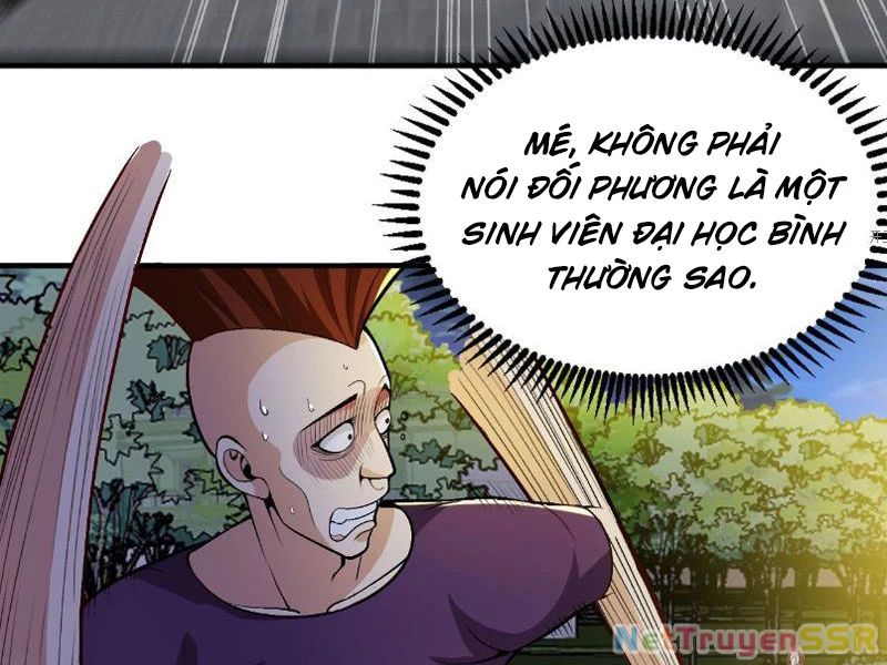 Câu Lạc Bộ Trao Đổi Nhân Sinh - Chap 14