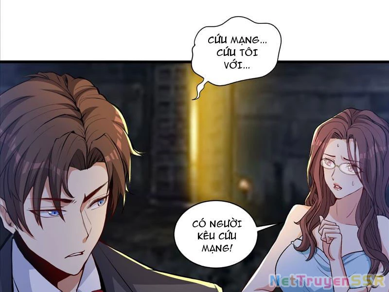 Câu Lạc Bộ Trao Đổi Nhân Sinh - Chap 15