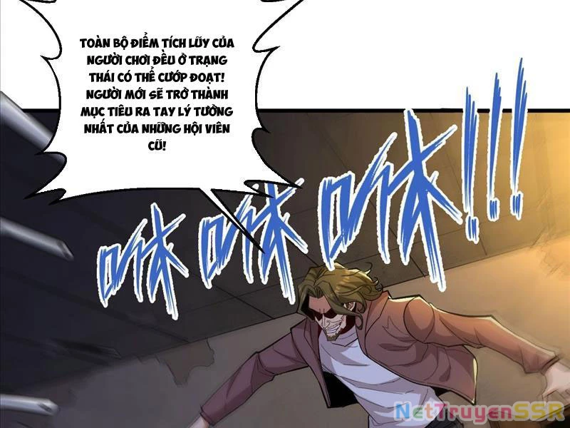 Câu Lạc Bộ Trao Đổi Nhân Sinh - Chap 15