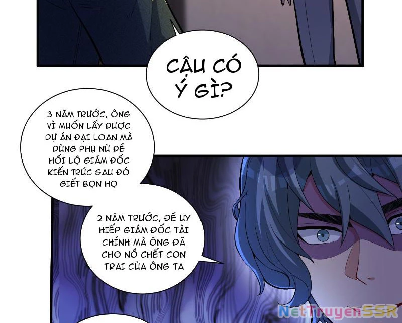 Câu Lạc Bộ Trao Đổi Nhân Sinh - Chap 20