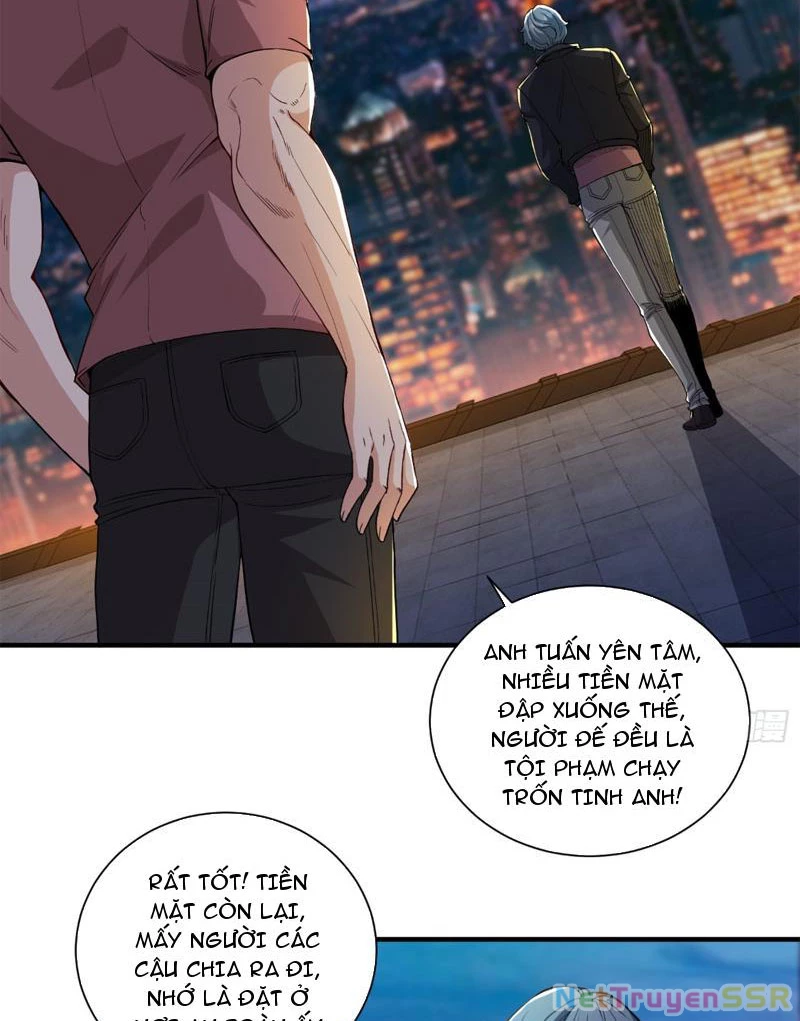 Câu Lạc Bộ Trao Đổi Nhân Sinh - Chap 21