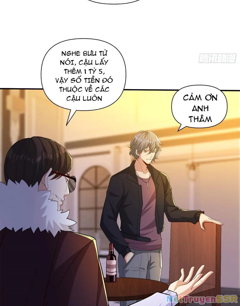 Câu Lạc Bộ Trao Đổi Nhân Sinh - Chap 21