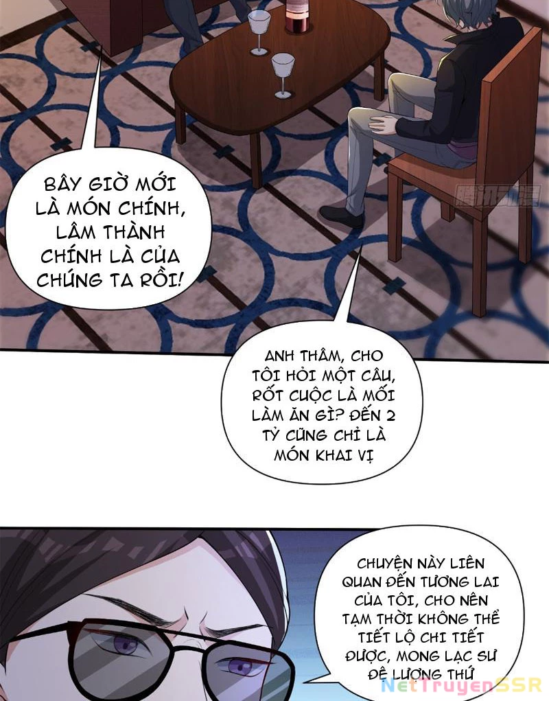 Câu Lạc Bộ Trao Đổi Nhân Sinh - Chap 21