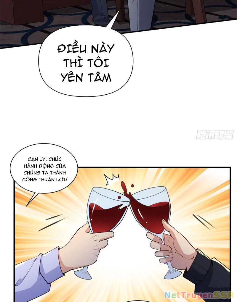 Câu Lạc Bộ Trao Đổi Nhân Sinh - Chap 21