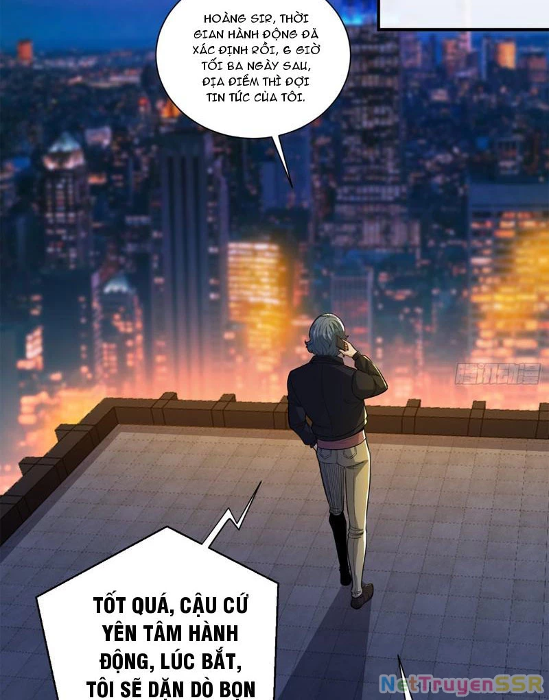 Câu Lạc Bộ Trao Đổi Nhân Sinh - Chap 21