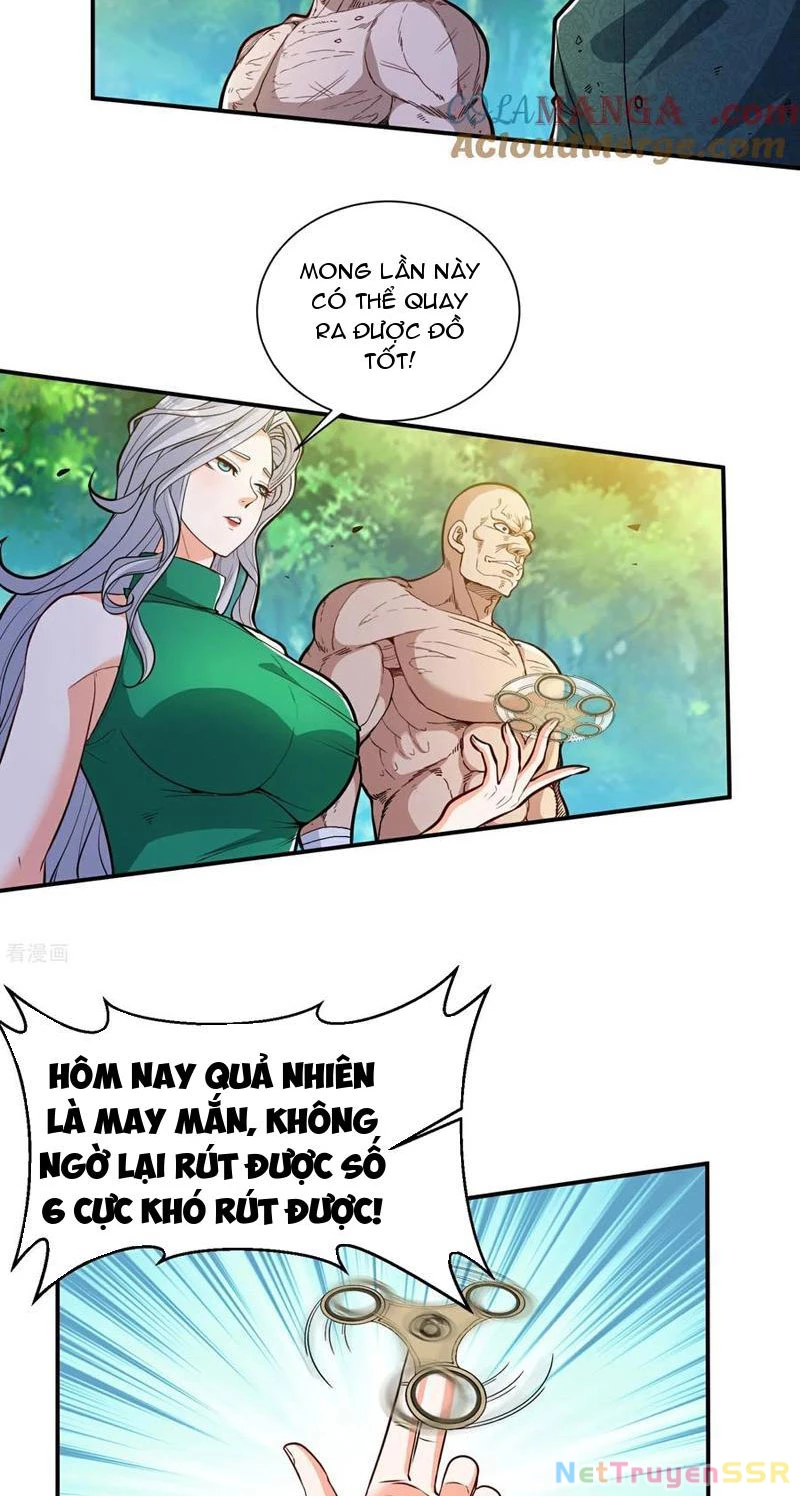 Câu Lạc Bộ Trao Đổi Nhân Sinh - Chap 37