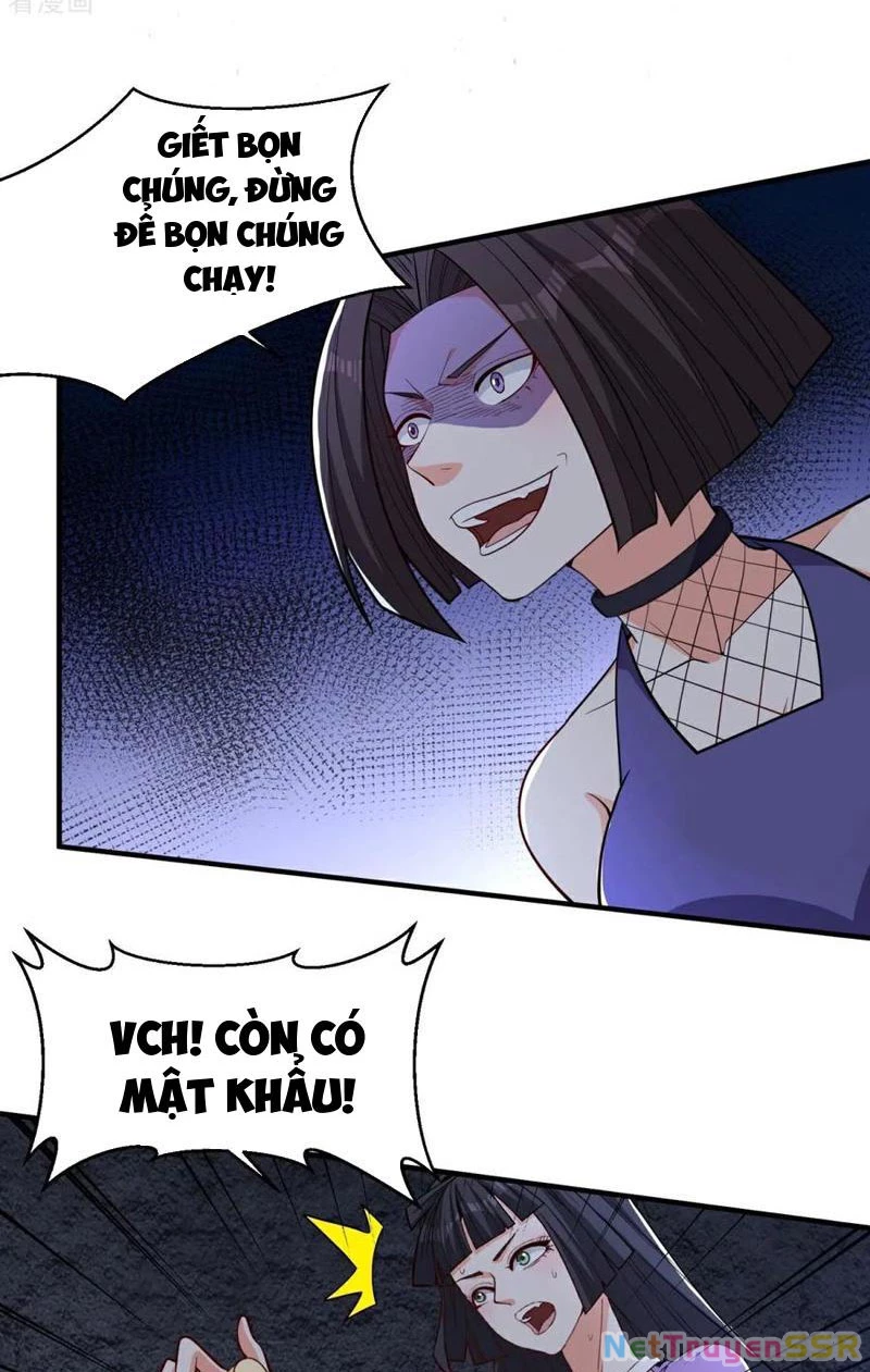 Câu Lạc Bộ Trao Đổi Nhân Sinh - Chap 39