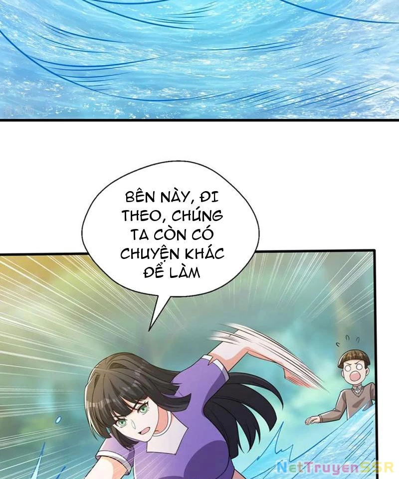 Câu Lạc Bộ Trao Đổi Nhân Sinh - Chap 43