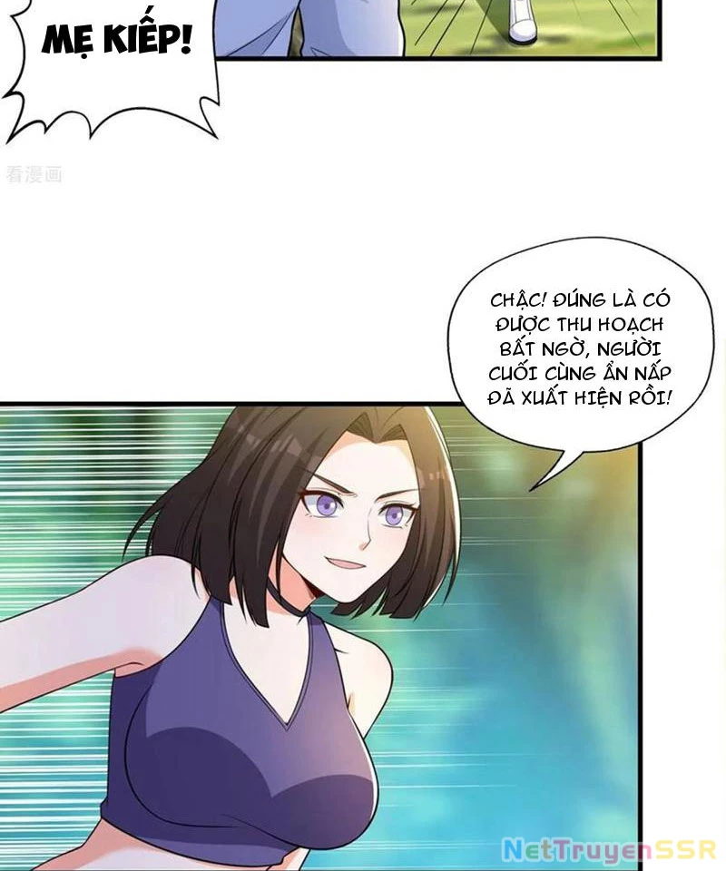 Câu Lạc Bộ Trao Đổi Nhân Sinh - Chap 43