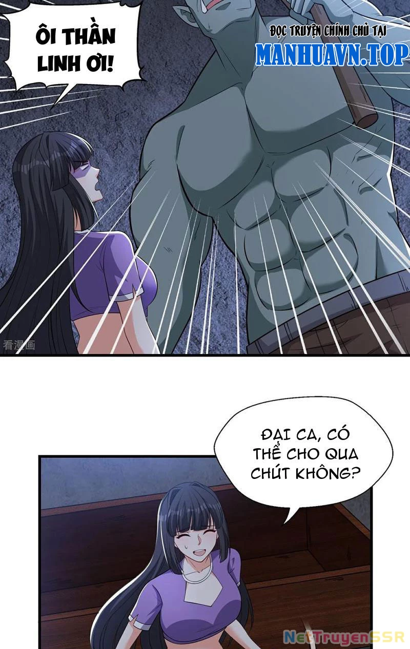 Câu Lạc Bộ Trao Đổi Nhân Sinh - Chap 46