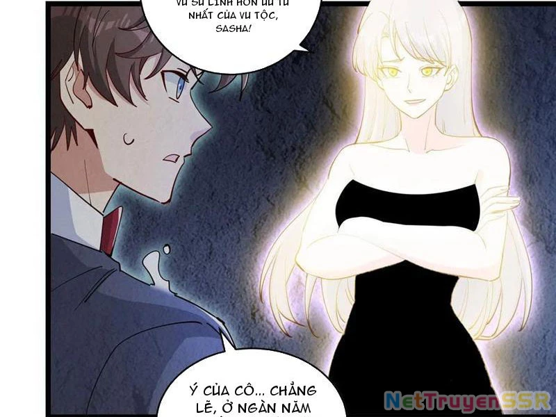 Câu Lạc Bộ Trao Đổi Nhân Sinh - Chap 47