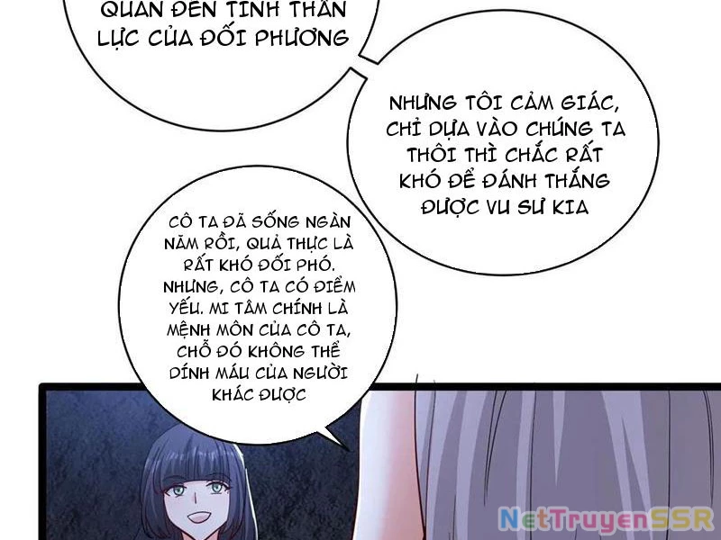 Câu Lạc Bộ Trao Đổi Nhân Sinh - Chap 47