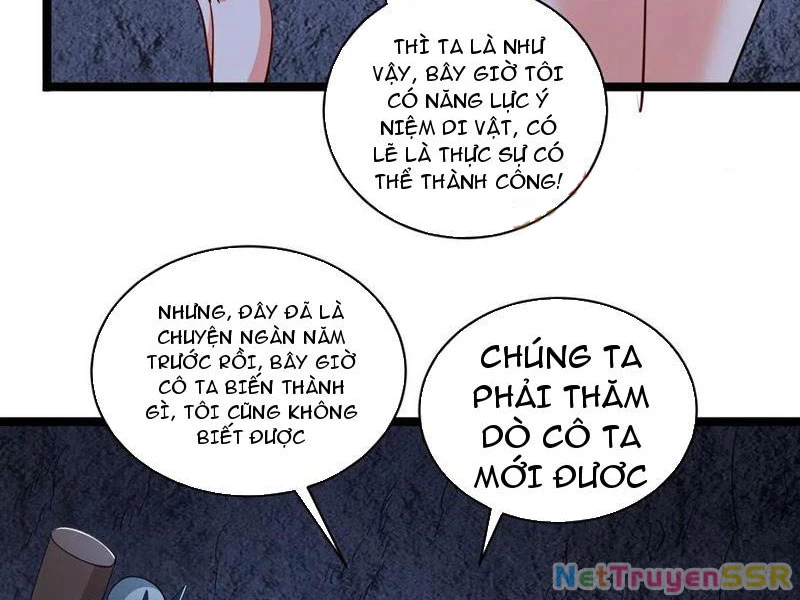 Câu Lạc Bộ Trao Đổi Nhân Sinh - Chap 47