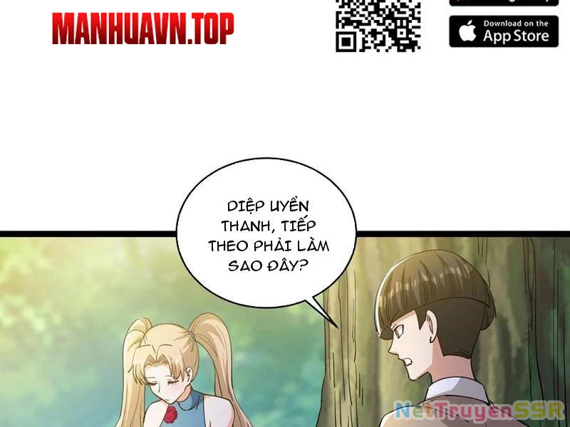 Câu Lạc Bộ Trao Đổi Nhân Sinh - Chap 47