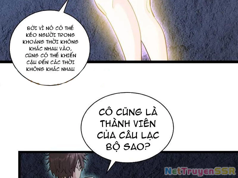 Câu Lạc Bộ Trao Đổi Nhân Sinh - Chap 47