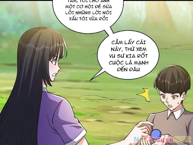 Câu Lạc Bộ Trao Đổi Nhân Sinh - Chap 47