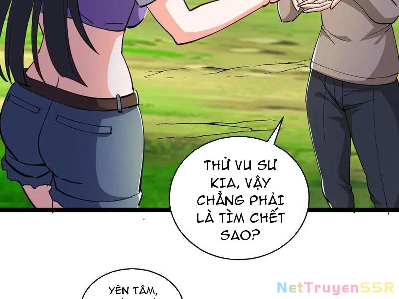 Câu Lạc Bộ Trao Đổi Nhân Sinh - Chap 47