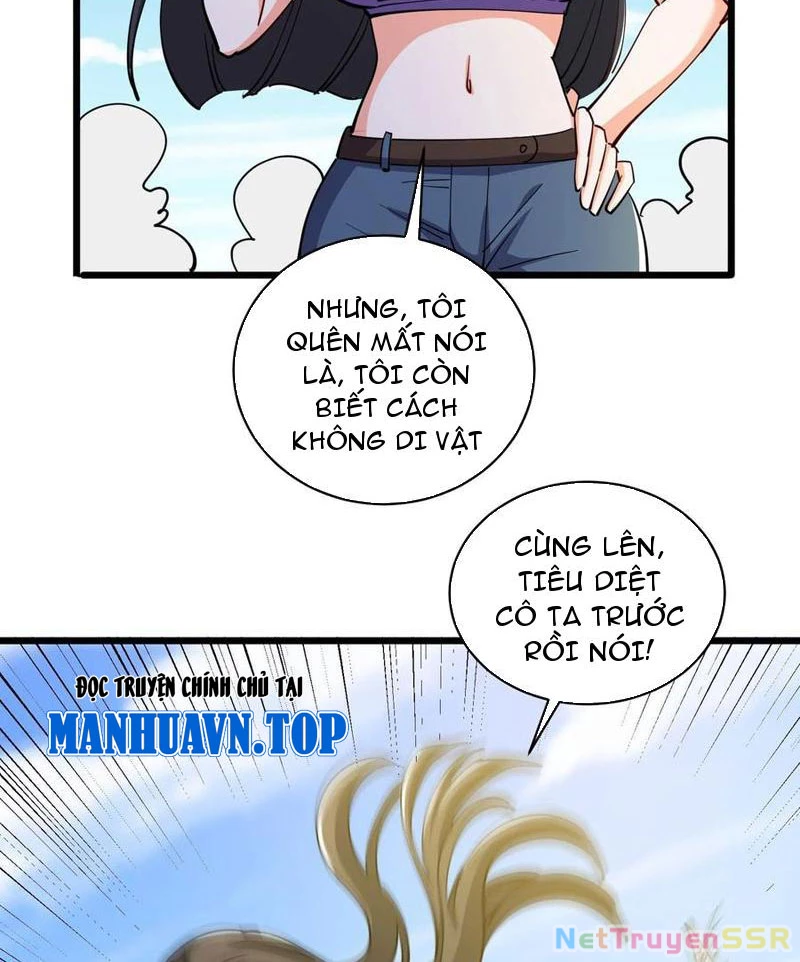 Câu Lạc Bộ Trao Đổi Nhân Sinh - Chap 49