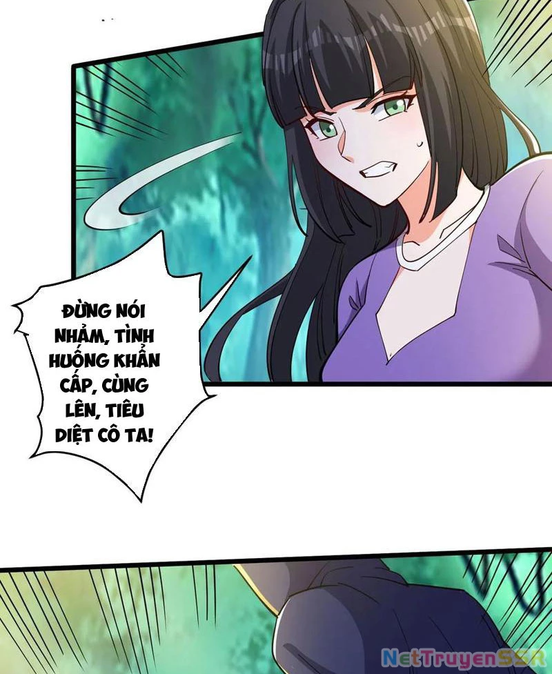 Câu Lạc Bộ Trao Đổi Nhân Sinh - Chap 49