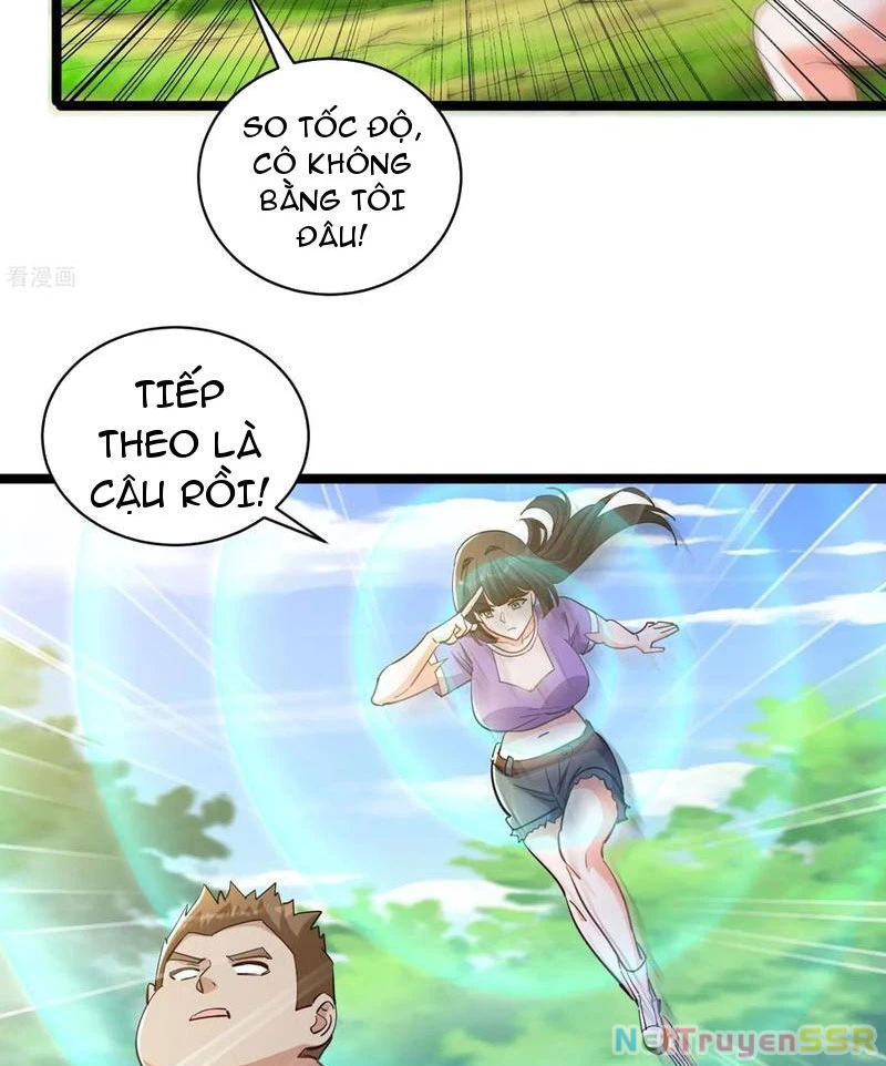 Câu Lạc Bộ Trao Đổi Nhân Sinh - Chap 49