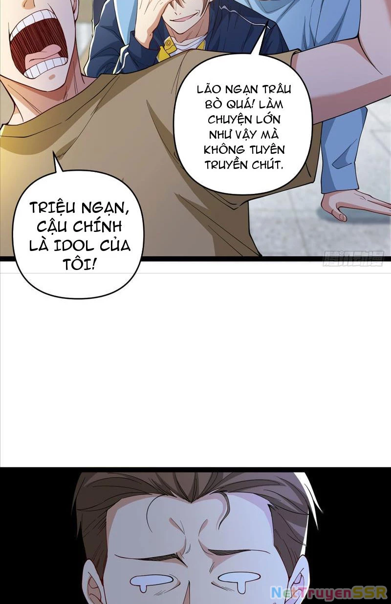 Câu Lạc Bộ Trao Đổi Nhân Sinh - Chap 6