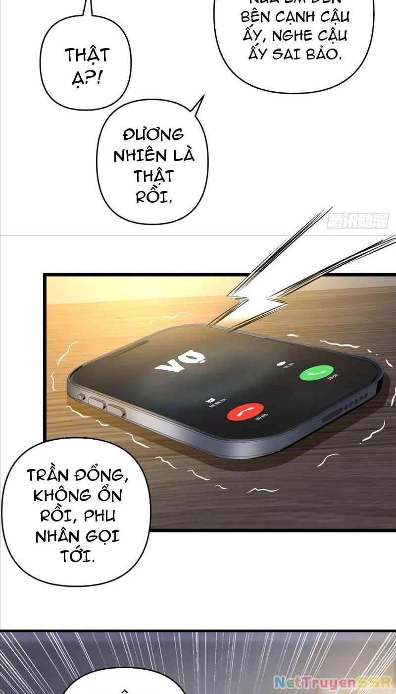 Câu Lạc Bộ Trao Đổi Nhân Sinh - Chap 7