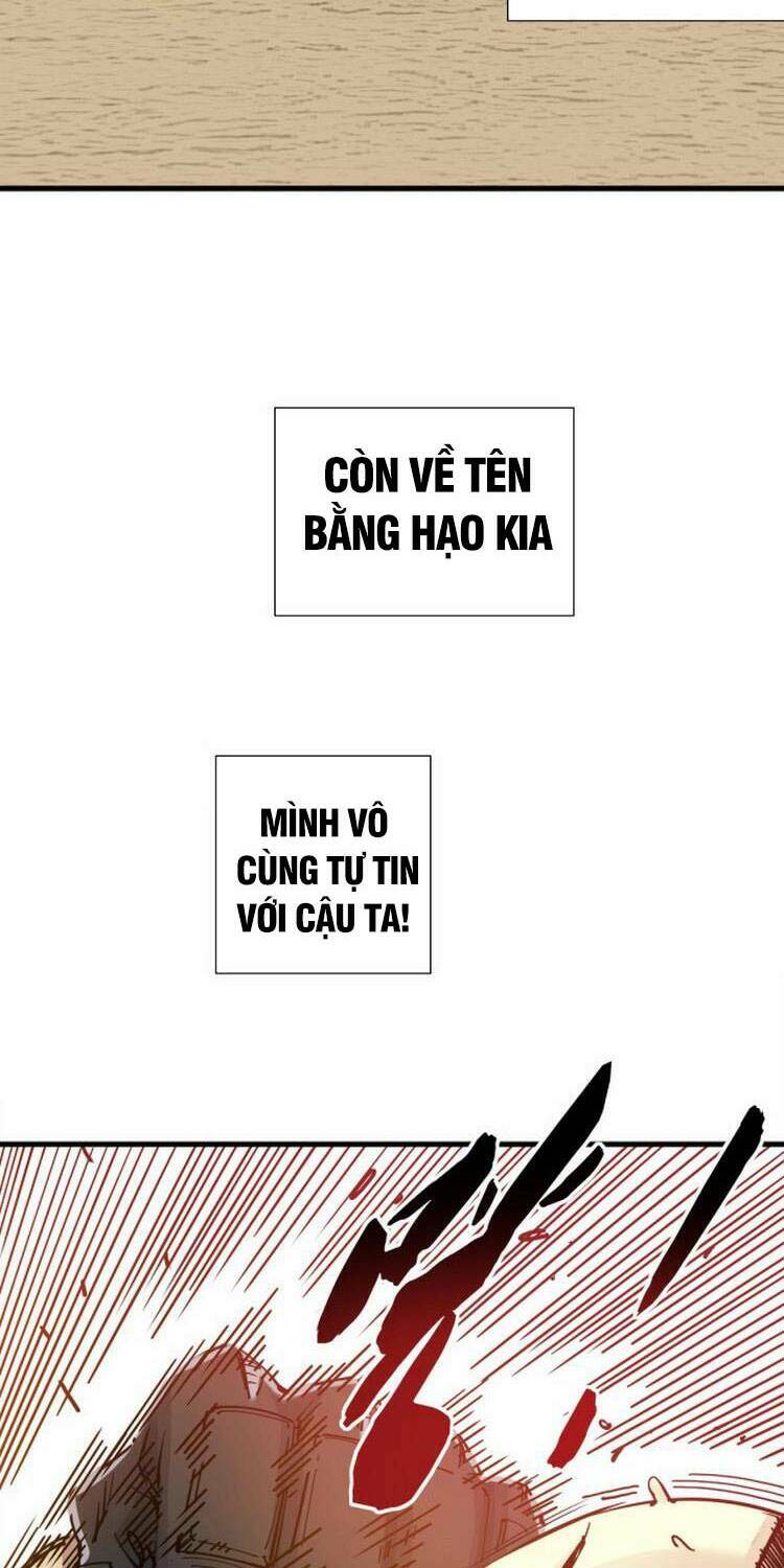 Câu Lạc Bộ Trường Sinh - Chap 14