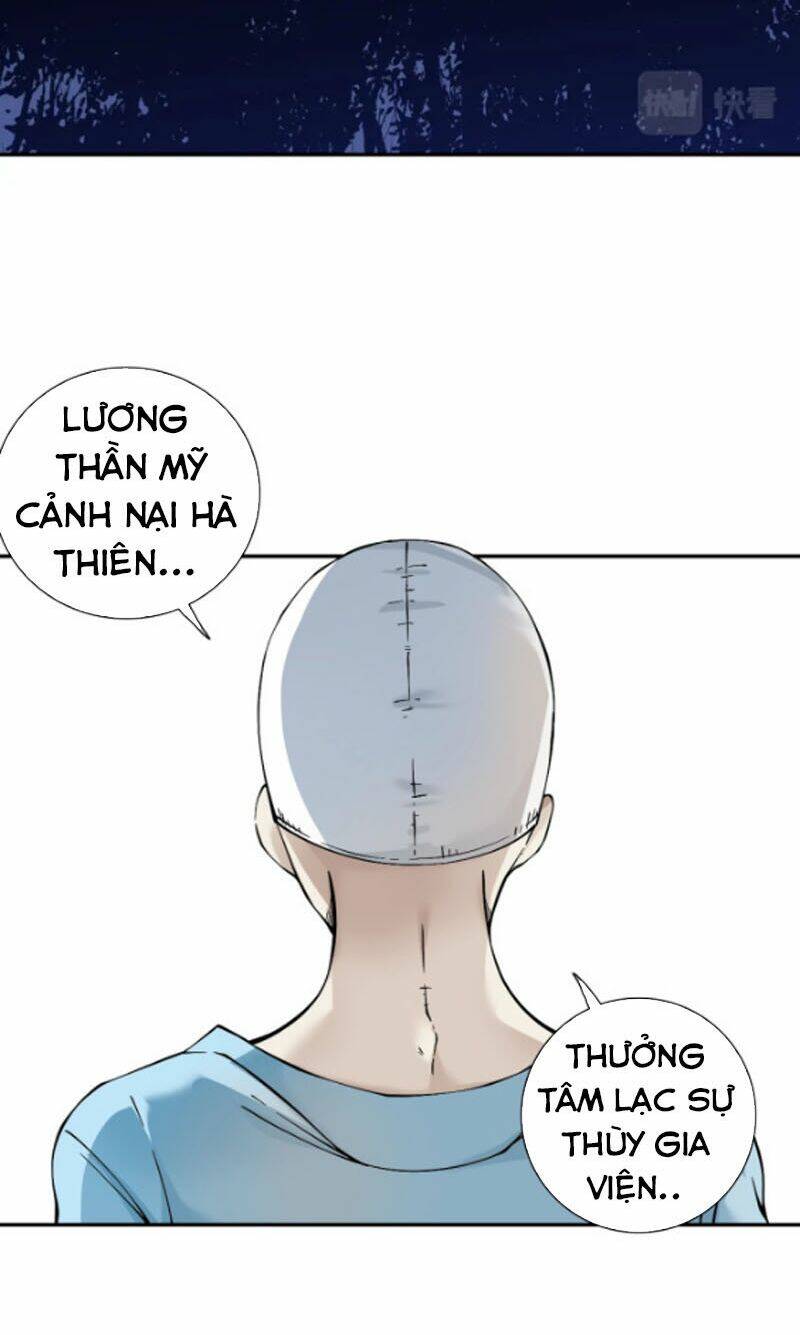 Câu Lạc Bộ Trường Sinh - Chap 22