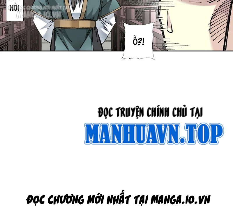 Câu Lạc Bộ Trường Sinh - Trang 14