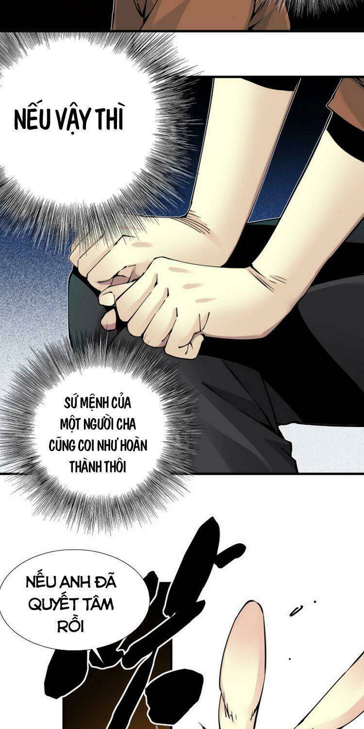 Câu Lạc Bộ Trường Sinh - Chap 7