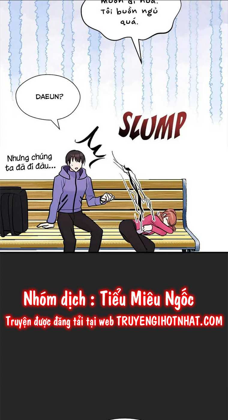 Câu Trả Lời Mùa Đông - Trang 12