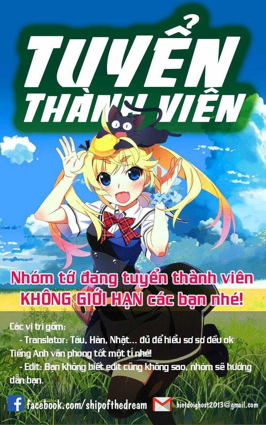 Cầu Vồng Tình Yêu - Trang 6