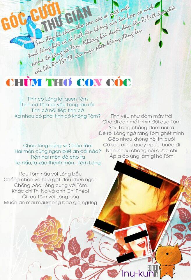 Cfc Magazine - Trang 18