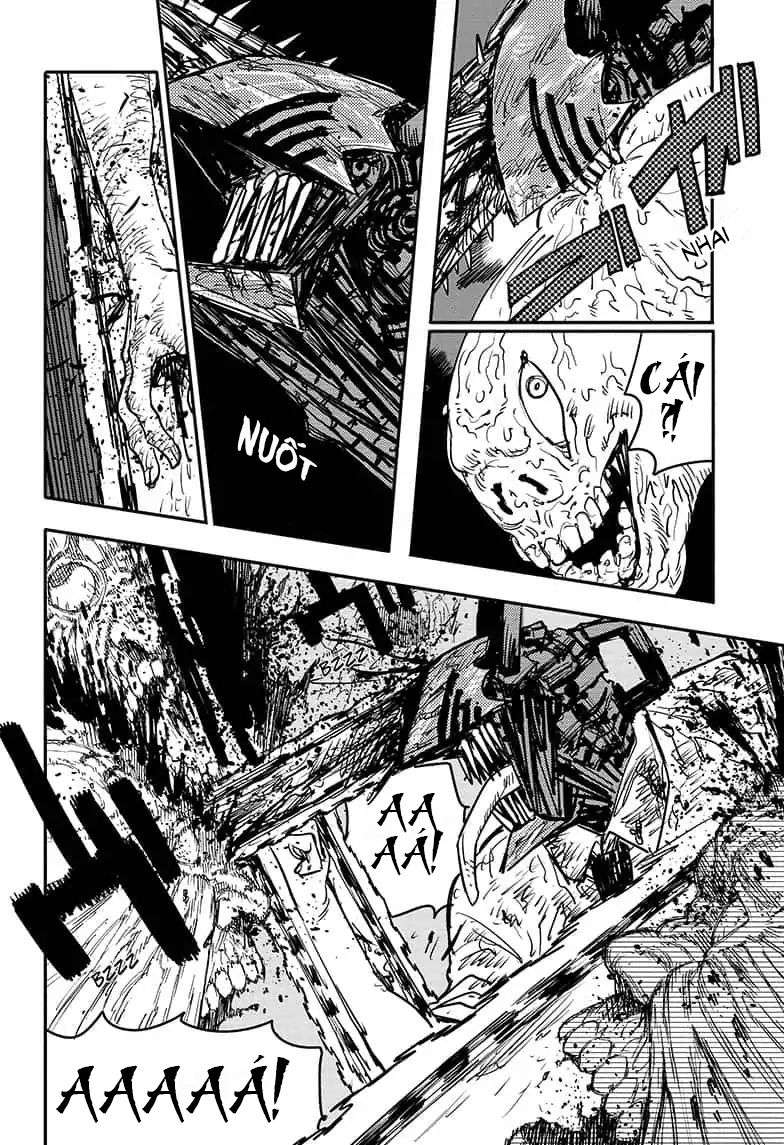 chainsaw-man chapter 19 - Next chapter 20