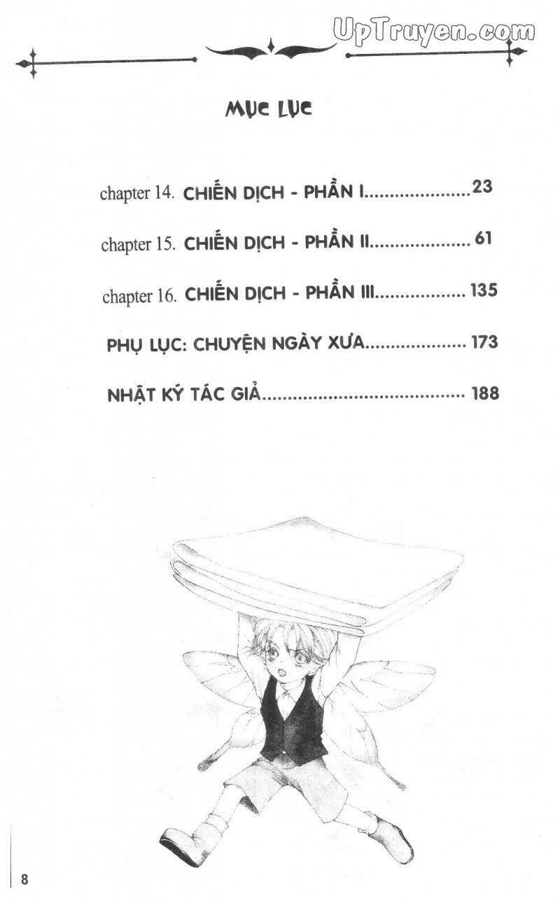 Chàng Lọ Lem - Trang 7