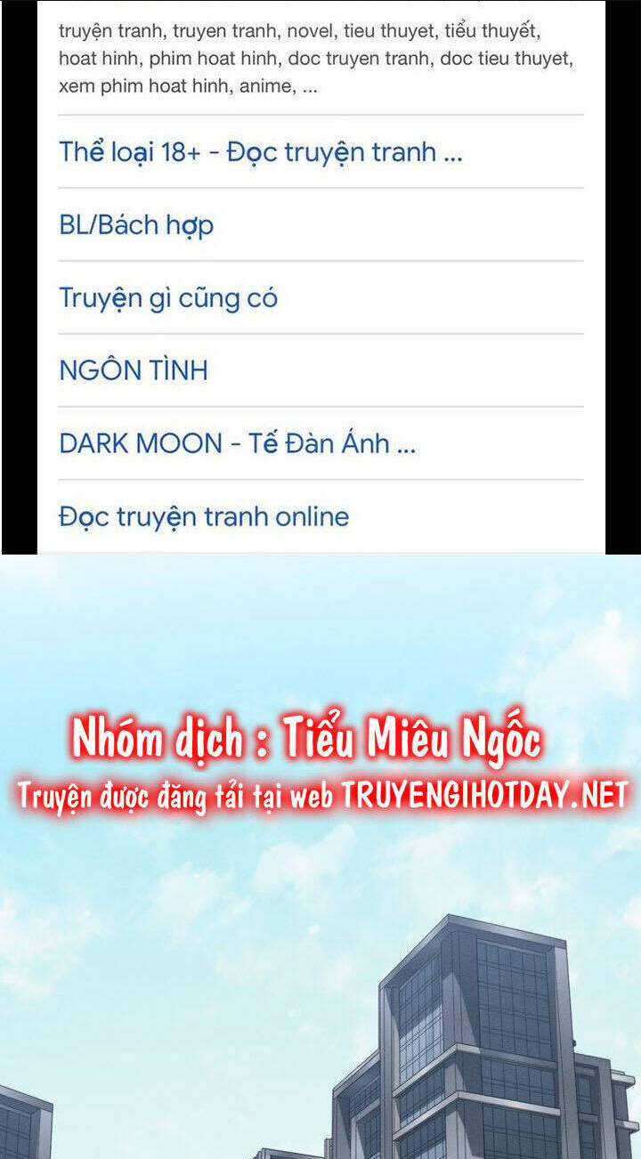 Chàng Người Sói Phát Điên Vì Tôi - Trang 2