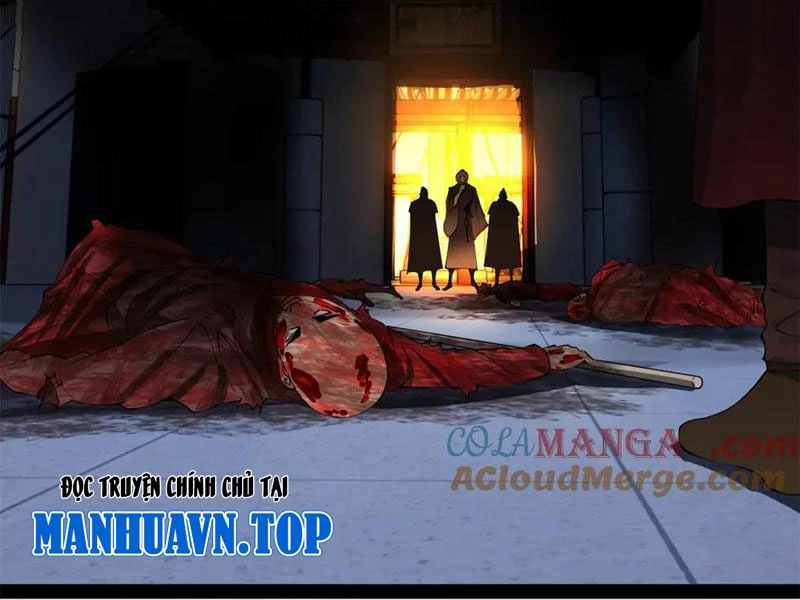 Chàng Rể Mạnh Nhất Lịch Sử - Chap 223