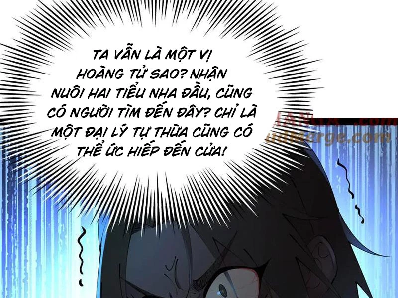 Chàng Rể Mạnh Nhất Lịch Sử - Chap 223