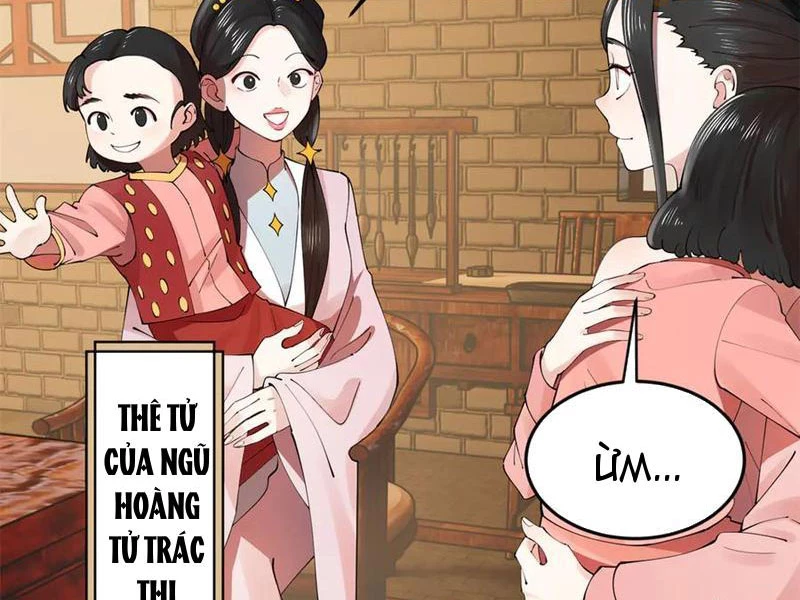 Chàng Rể Mạnh Nhất Lịch Sử - Chap 223