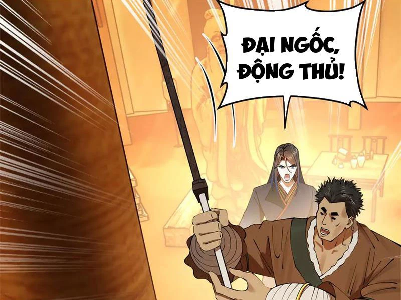 Chàng Rể Mạnh Nhất Lịch Sử - Chap 223