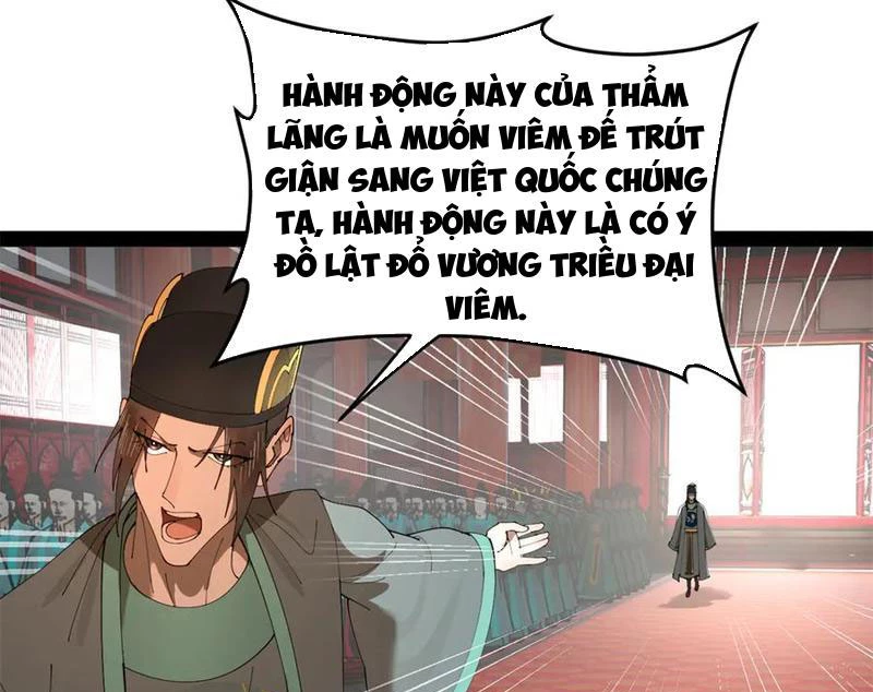 Chàng Rể Mạnh Nhất Lịch Sử - Chap 228