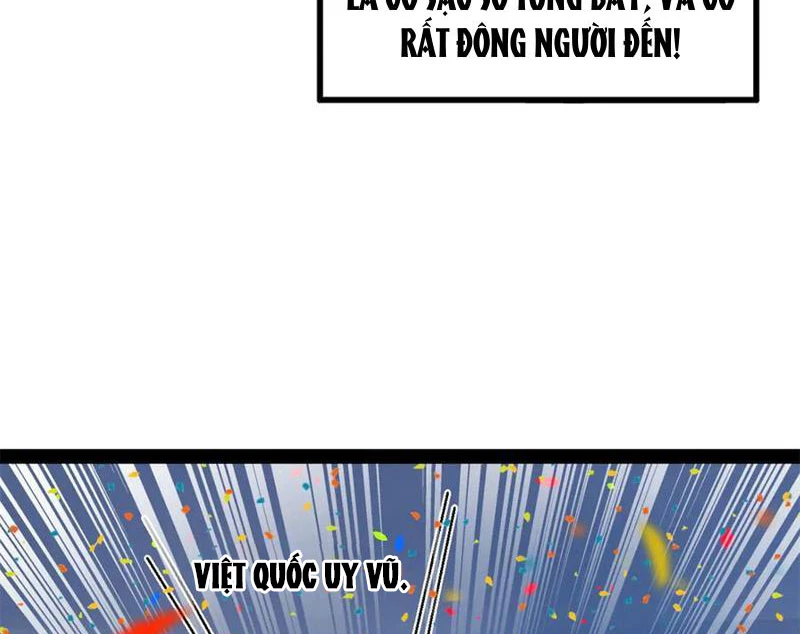 Chàng Rể Mạnh Nhất Lịch Sử - Chap 228