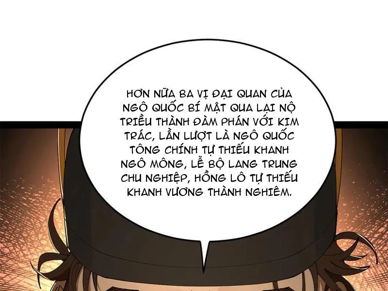 Chàng Rể Mạnh Nhất Lịch Sử - Chap 230