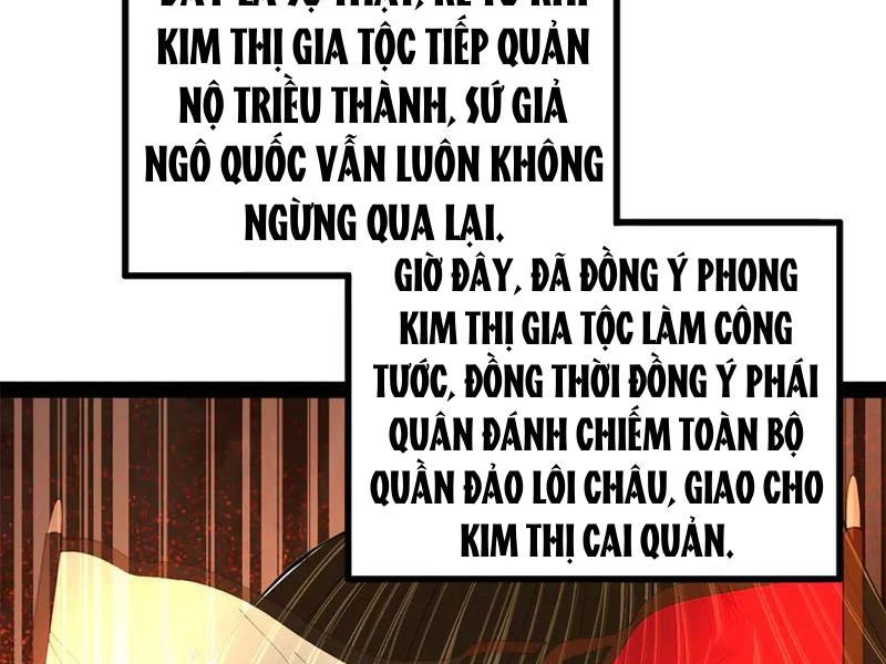 Chàng Rể Mạnh Nhất Lịch Sử - Chap 230