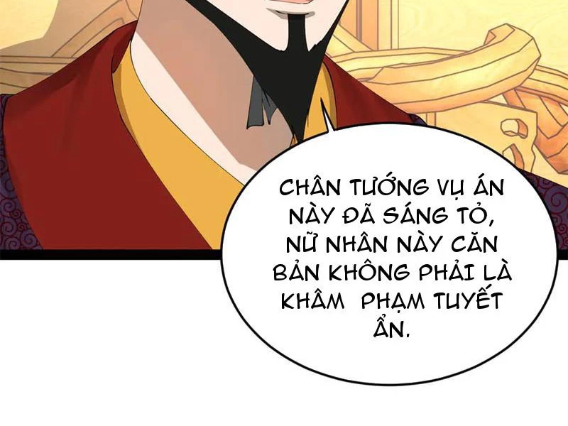 Chàng Rể Mạnh Nhất Lịch Sử - Chap 230