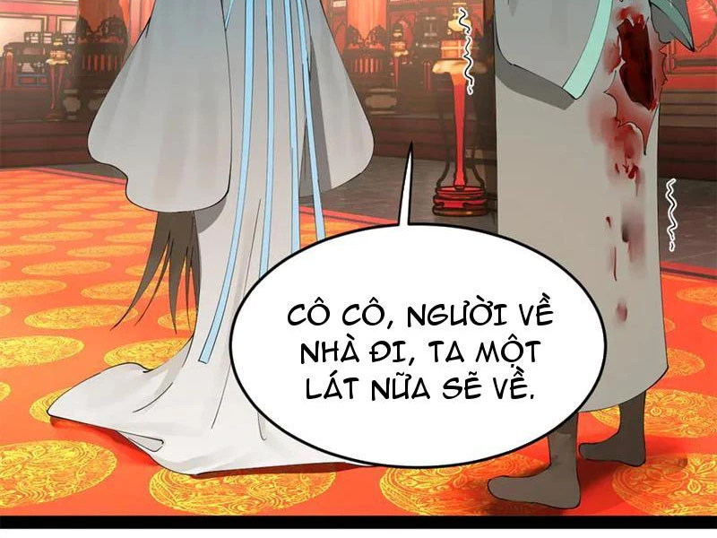 Chàng Rể Mạnh Nhất Lịch Sử - Chap 230