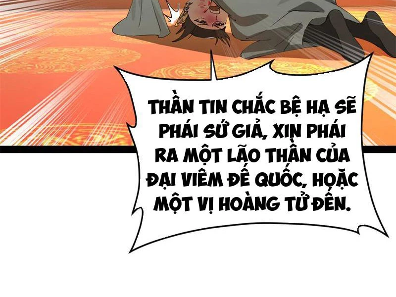 Chàng Rể Mạnh Nhất Lịch Sử - Chap 230